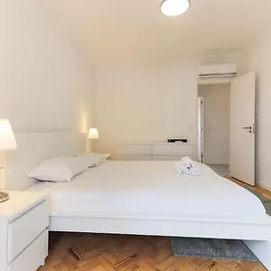 Appartement Lapa Classic By Homing, Lisboa