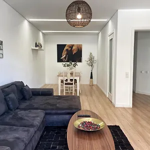 Appartement Dreamy Alameda, Lisboa