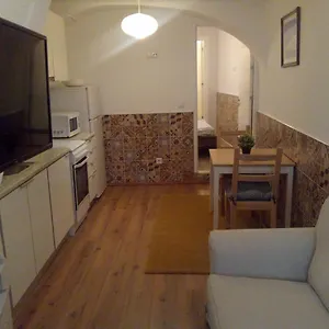  Apartamento Downtown Santa Catarina