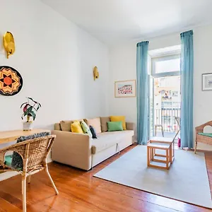 Conde 3bdr Luxury Apartment