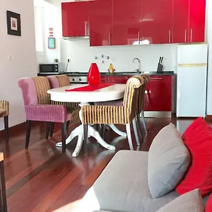 3 Bedroom, 3 Bathroom With Terrasse - Palma Appartamento