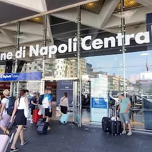Smile Napoli