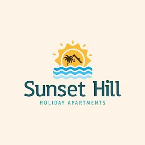 Sunset Hill Sarandë