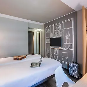 Ibis Liberdade Otel